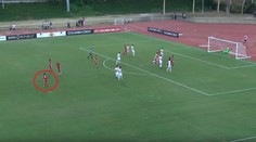 VIDEO: Drogba to stále vie. Jeho priamy kop by bol ozdobou každej súťaže