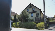 Krvavá dráma v Hornom Moštenci: Muž po hádke bodol nožom exmanželku