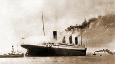 Nové šokujúce fakty. Za potopenie Titanicu nemohol len laďovec