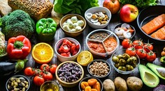 Zdravá strava môže chrániť mozog. Vedci odhalili, ktoré potraviny znižujú riziko demencie