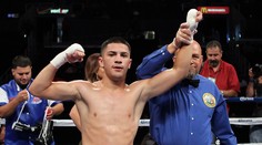 Zrodil sa nový majster sveta v bantamovej váhe