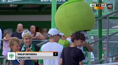Skalica – Ružomberok 2:1 | 2. kolo