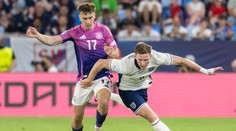 Slovenské EURO do 21 rokov je minulosťou. Napínavé finále Angličania rozhodli až v predĺžení