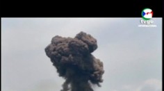 Séria výbuchov v Rovníkovej Guinei si vyžiadala 98 obetí a 615 zranených