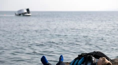 Pri pobreží Turecka sa utopilo ďalších 18 migrantov
