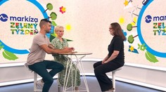 Nemusíte ísť k moru peši. Ekologická dovolenka sa začína malými krokmi