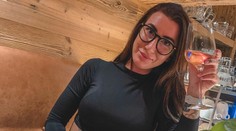 Exfarmárka Nicoletta vytiahla spomienku z archívu: Odvážny záber hore bez!