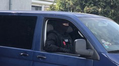 V Sládkovičove bola razia: Prehľadávali dom zástupcu primátora