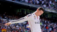 Hetrikoví Ronaldo a Suarez