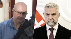 Gašpar mu mal odkázať, aby mlčal, inak dopadne ako zavraždený primátor. Andruskóovu výpoveď preverí policajná inšpekcia
