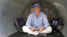 Spoločnosť OceanGate po tragédii ponorky pozastavila všetky expedície