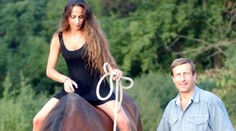 Náhla smrť českej herečky († 47): Kolegovia tomu nemohli uveriť