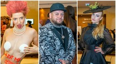 Móda z BMD: Mŕtvu chobotnicu medzi nohami neprekonal nikto