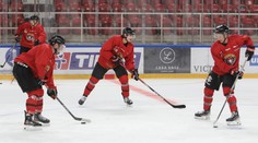 VIDEO: Hokejisti Banskej Bystrice odštartovali prípravu. „Barani“ vyšli na ľad už s novým koučom