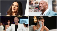 Najsledovanejšia celebrita má už 200 miliónov followerov. Kto je kráľom Instagramu?