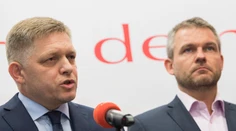 Pellegrini odmieta, že by bol s Ficom v spore