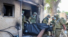 Svedectvá o masakri na juhu Izraela: Našli ľudí zavraždených v posteliach aj deti s odrezanými hlavami