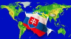 Slovensko nie je výrazne orientované ani prorusky, ani prozápadne