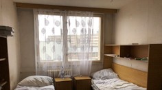 Opravy internátov preplatí štát: Stačí predložiť faktúry, tvrdí Fico