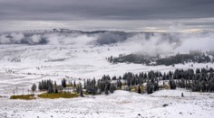Svet čakajú nezvyčajne studené zimné mesiace. V častiach planéty bude vyčíňať La Niña