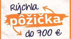 Trend hovorí jasne: Rýchly svet, rýchle pôžičky