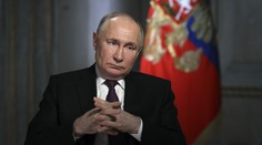 Putin tvrdí, že smrť Navaľneho bola pre neho smutnou udalosťou. Údajne podporoval myšlienku jeho prepustenia