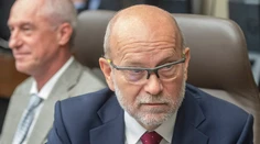 R. Káčer v New Yorku: Rusko vojnu na Ukrajine prehrá, naša pomoc bude pokračovať