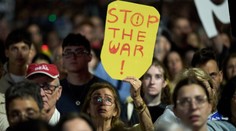 Hamas odpovedal na americký návrh na prímerie. Oslobodí desať rukojemníkov