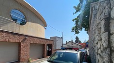 Obvinený advokát Bošanský prišiel vypovedať na NAKA