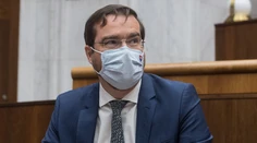 Poslanci by nemali schváliť rozpočet pre zdravotníctvo, tvrdí iniciatíva