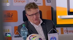 Staronový prezident