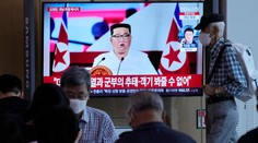 KĽDR vypálila balistickú strelu k Japonskému moru, tvrdí juhokórejská armáda