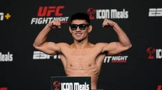 Boj východného so západným svetom i nezdolaný Slovák. UFC sľubuje vo Vegas ďalšiu veľkolepú šou