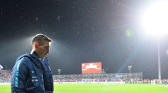 Nepriaznivé prognózy sa naplnili, v baráži proti Severnému Írsku Boženík nenastúpi