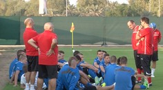 SR 17 v elitnom kole do Nemecka, SR 19 do Rakúska