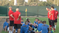 SR 17 v elitnom kole do Nemecka, SR 19 do Rakúska