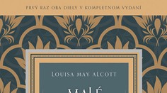Malé ženy. Kultový príbeh prvýkrát v kompletnom vydaní