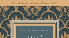 Malé ženy. Kultový príbeh prvýkrát v kompletnom vydaní