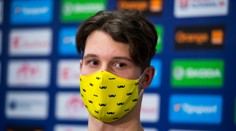 Samuel Kňažko sa po konci v TPS Turku presunie do zámoria. V reprezentácii sa chce ukázať