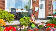 Desiatky rokov netušili, aké nebezpečenstvo im hrozí. Deti do nevybuchnutého granátu búchali palicami