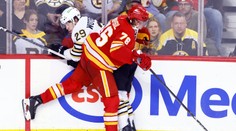 Pospíšil skóroval po dlhej odmlke, Slafkovský nebodoval