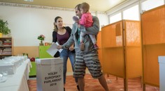 Podrobné výsledky eurovolieb: Pozrite sa, ktorých kandidátov ste krúžkovali vo svojom meste