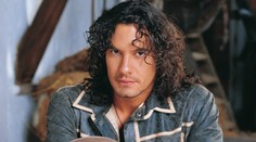 Svalnatý Juan zo Skrytej vášne: Ženy idú na ňom aj po rokoch oči nechať