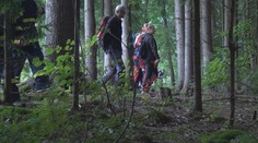 Na Slovensku aktuálne pátrajú po stovkách nezvestných ľudí