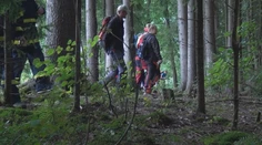 Na Slovensku aktuálne pátrajú po stovkách nezvestných ľudí