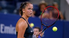 Na čele rebríčka WTA Osaková, Kužmová si vylepšila kariérne maximum