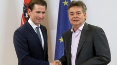 Naši západní susedia majú novú vládu