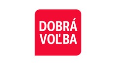 2. DOBRÁ VOĽBA