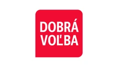 2. DOBRÁ VOĽBA