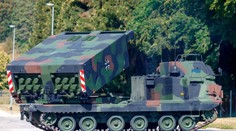 Nemecko a USA dodali Ukrajine ďalšie sofistikované raketové systémy